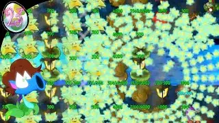 Plants Vs. Zombies Fusion [23]: Bullet Hell Except You're The Bullet
