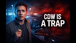 CDW vs CDW+ on GetRentacar: How to Protect the Car and Limit Your Costs