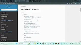Create a Twitter Bot in Python Using Tweepy