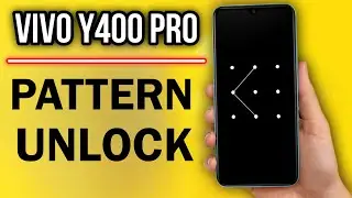 Vivo Y400 Pro 5G Pattern Unlock Without Data Loss 😱 | 100% Working