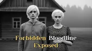 The Macabre Oregon Twins: They Married Each Other and Created a Forbidden Bloodline (1903)