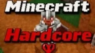 Minecraft survival hardcore series episode 2 