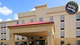 Holiday Inn Express Indianapolis South By IHG | Indianapolis (IN), United States | Hotel Review 🛏️