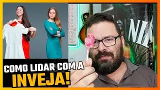 AS PESSOAS TEM INVEJA DE VOCE IRMÃO!!