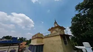 Timelapse Video of Clouds #timelapse #clouds #djiaction2