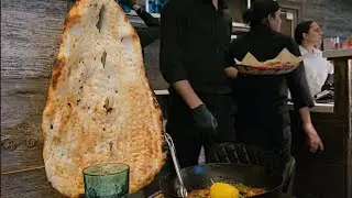 Karahi Boys Mississauga food review