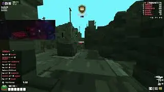 NUKE #2014  [Krunker.io]