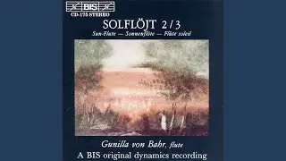 Pastoral Suite, Op. 13b: I. Preludium