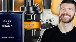 The Fragrances That Got Everything Right
