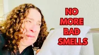 Fixing Bad House Smells Is Easier Than You Think 😮