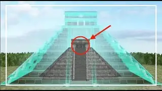 Chichén Itzá y un nuevo misterio