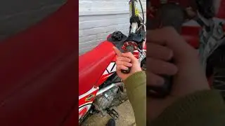 Stomp zs155 Rev limiter