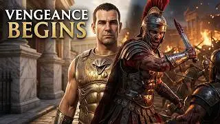 Ryse: Son of Rome &ndash; Full Walkthrough Part 4 | 4K 60FPS | No Commentary