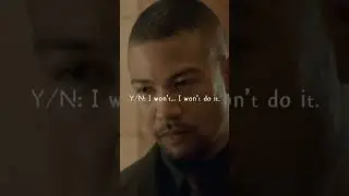 yn x #theoriginals pov creator:  side.project.studios#ynpovs #klausmikaelson #marcel