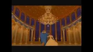 Disney-canon in D