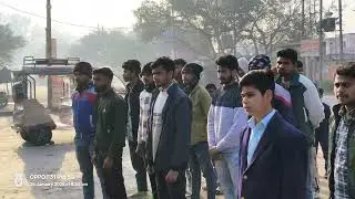 Chote Bhai ke Computer Center ki Re-opening 🖥️💻 #computer #excel #navkeshkajal #sambhal #msword #ai 