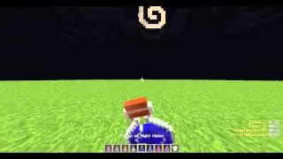 [Minecraft Macro] Demo StatusEffectHUD