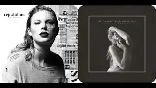 Mashup: Dancing with Our Hands Tied ~ The Albatross