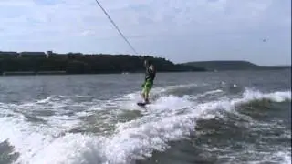 J Wow Boarding