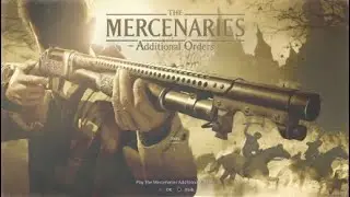 RESIDENT EVIL 8 Mercenaries The Village S rank