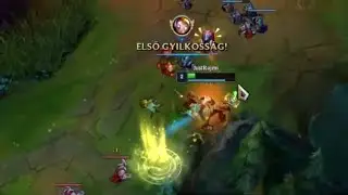 SZAR A BLITZ TOP?!