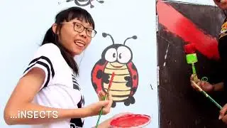 Chiang Mai Community Trip Video Complete Jun2016