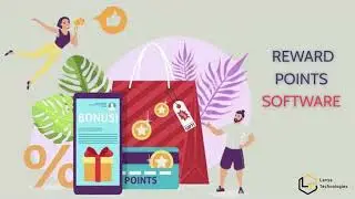 REWARD POINTS SOFTWARE