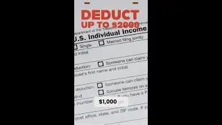 Charitable Giving Tax Break: What YOU Need to Know
