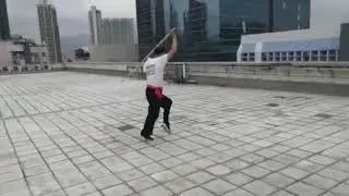 霍超香港國際詠春研究學會