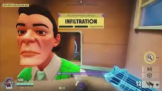 These new map changes are insane | Deceive Inc