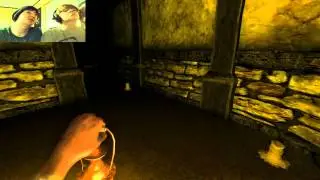 Amnesia Custom Story: This Darn House! - Magic Pots - (Part 2) - (+Download Link)