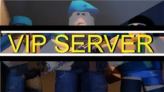 Free Arsenal VIP Server [ Valid until 12/17/2020]
