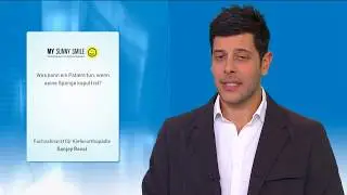 12 FAQ-Fragen an Sanjay Raval