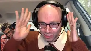 Northernlion's mother is his Tyler Durden