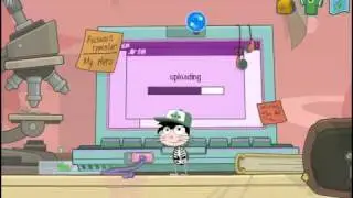 Shrink Ray Walkthrough Part 1