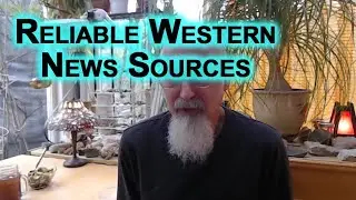 Надежные западные источники новостей и информации: не будьте &laquo;красной крысой&raquo;