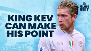 Talking City | Friends reunited in Europe | Transfer madness