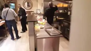Britain's Best high street - Vrisaki Kebab House
