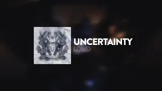 LOWD feat. Guilherme Benna - Uncertainty - Live at Audio Rebel [Official Music Video]