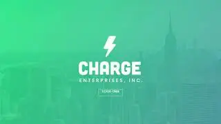 Charge Enterprises Inc. (OTC: CRGE) Webcast | SNN Network
