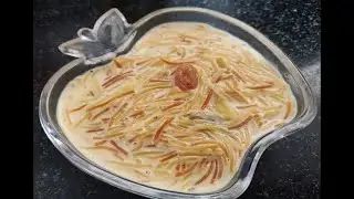 Semiya Kheer Recipe | How to Prepare Semiya Kheer with Jaggery | Healthy Sweet Dish Recipe