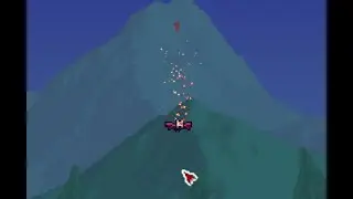 You can now change your race in Terraria!!!!! (Mr. plagues Authentic races mod)