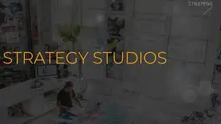 Strategy Studio