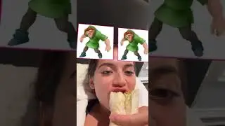 Isabela Merced stories