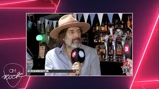 Los Guarros - Entrevista CM Rock 16 de Diciembre de 2022