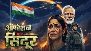 &ldquo;ऑपरेशन सिंदूर | 21 Minute Revenge | Indian Army Real Story&rdquo;  26 January special |
