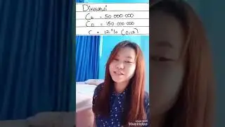 Net Present Value NPV 2