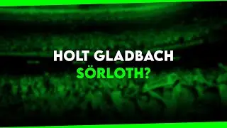St&uuml;rmersuche: Holt Gladbach S&ouml;rloth aus Leipzig? | Transfer NEWS