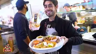 Birria Los Primos - Grand Opening Underground Hall Downtown Houston Tx
