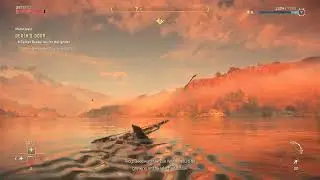 Gather Resources for the Igniter Horizon